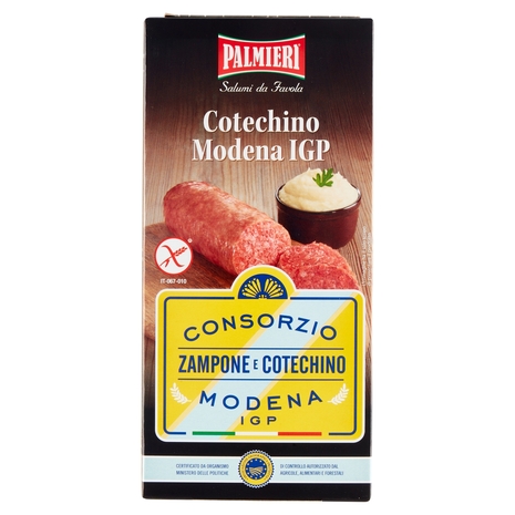 Cotechino Modena IGP, 250 g